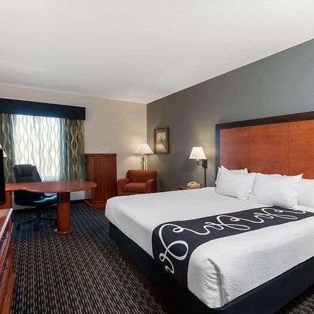 Hotel La Quinta By Wyndham Rifle Exteriér fotografie