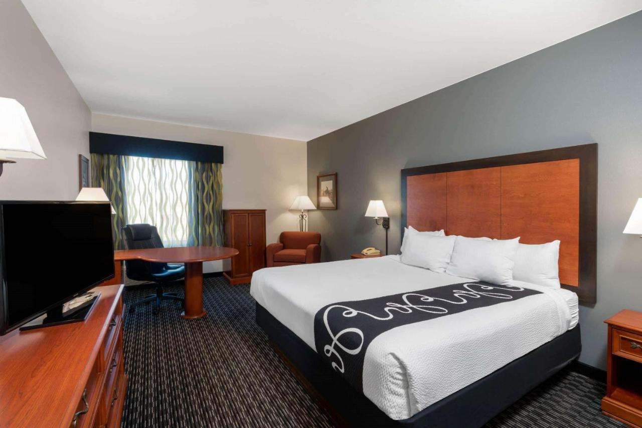 Hotel La Quinta By Wyndham Rifle Exteriér fotografie